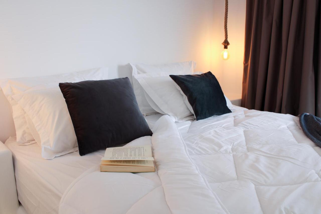 The Elaia House Mykonos Villa ออร์นอส ภายนอก รูปภาพ
